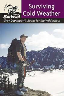   Camping & Wilderness Survival The Ultimate Outdoors 