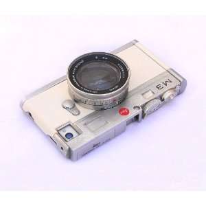  EzFoto Realistic 3D Classic Camera iPhone Case for Apple iPhone 