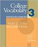 23 college vocabulary john d bunting paperback $ 17 05