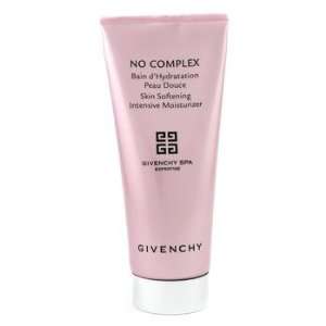  No Complex Skin Softening Intensive Moisturizer   Givenchy 