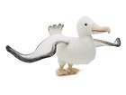 Giant Albatross Plush   Monty Python Toy   