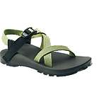 Chaco Womens Z/1 Vibram Unaweep Sandals Size 11 Green