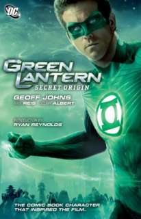   Green Lantern Rebirth Action Figure Collector Set by 