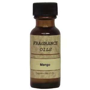  Mango Fragrant Oil