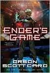 Enders Game (Ender Wiggin Series #1), Author 