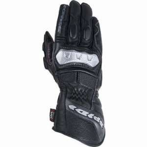  Spidi STR 2 Gloves Black 3X   A118 026 3X Automotive