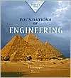 Foundations of Engineering, (0072480823), Mark Holtzapple, Textbooks 