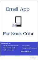 Email App For Nook Color A Joseph Argent