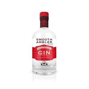  Smooth Ambler Gin 750ML Grocery & Gourmet Food