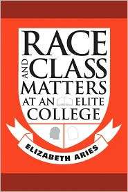   College, (1592137253), Elizabeth Aries, Textbooks   