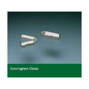    Cunningham Clamp Regular 3   Bard 4054