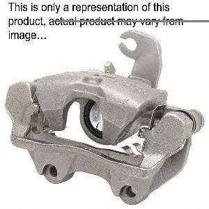   American Remanufacturers Inc. 12 4068 Disc Brake Caliper Automotive