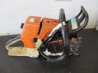 Stihl MS 460/046 Chainsaw for Parts  
