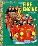 The Fire Engine Book Tibor Gergely