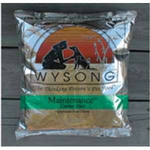  Wysong Maintenance 40lbs