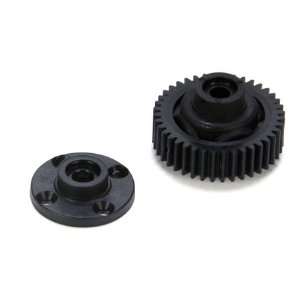  40T Differential Gear & Cap SNT Toys & Games