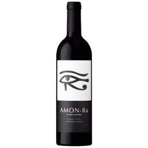  2010 Glaetzer Amon Ra 750ml Grocery & Gourmet Food