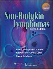   Lymphomas, (0781791162), James O. Armitage, Textbooks   