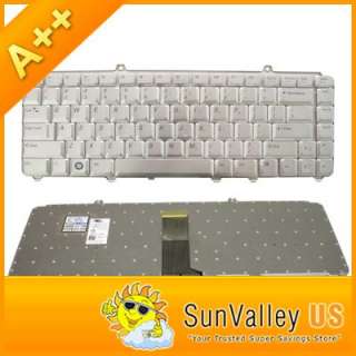 OEM New Keyboard Dell XPS M1330 NSK D9001 9J.N9283.001  