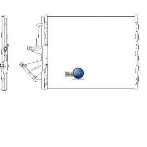  Osc 4295 Condenser Automotive