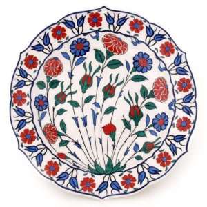  Handmade Decorative Plate