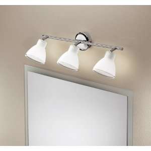  Campana wall lamp 4423   nickel, 110   125V (for use in 