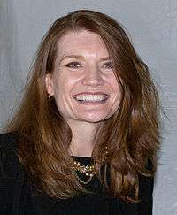 Jeannette Walls   Shopping enabled Wikipedia Page on 