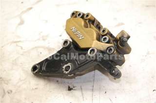 00 01 02 03 04 05 06 Honda RC51 RVT1000R RVT 1000 right front brake 