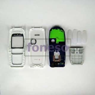 Original Nokia 3220 Housing & Keypad & Middle Housing  