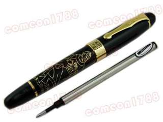J69 Commemorative Roller Pen for Emperor Zhu Yuan Zhang  