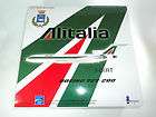   200 Alitalia Airlines Inflight 200 Diecast Model Scale 1200 IF722091