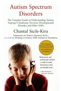   Aspergers Syndrome, Pervasive Developmental Disorder, and Other ASDs