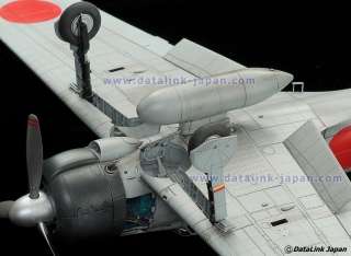 About Mr. Nagaos 1/32 Zero Fighter