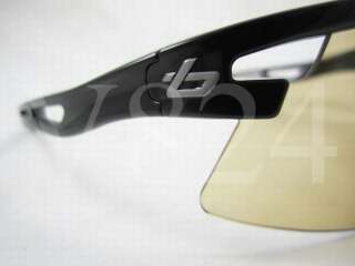 BOLLE Sunglasses VORTEX Black PhotoChromic Amber 11412  