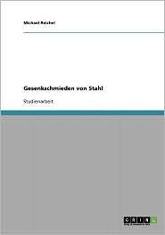 Gesenkschmieden Von Stahl, (3638726789), Michael Reichel, Textbooks 