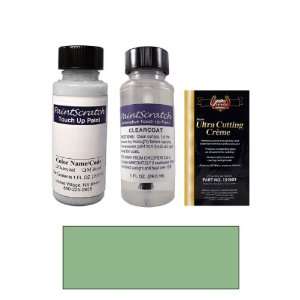   Metallic Paint Bottle Kit for 1980 Ford All Other Models (4E (1980