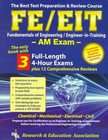   for the Fe/Eit by Research and Education Association (1998, Paperback