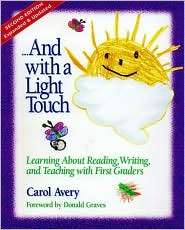   First Graders, (0325000662), Carol Avery, Textbooks   