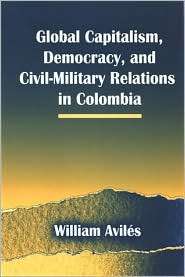   in Colombia, (0791467007), William Aviles, Textbooks   