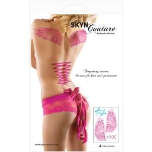 Skyn Couture Candy Land
