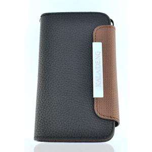 Wallet Leather Card Holder Flip Case Cover Pouch For iPhone 4 4S 4G 