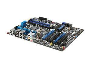   Intel BOXDP67BGB3 LGA 1155 Intel P67 SATA 6Gb/s USB 3.0 ATX Intel