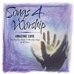 Half Songs 4 Worship Amazing Love (CD, Mar 2002, 2 Discs, Time 