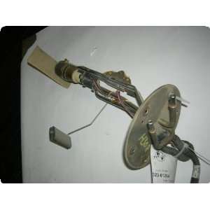  Fuel Pump  FORD F150 PICKUP 04 Pump Assembly; Heritage, 8 