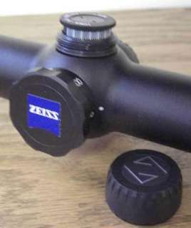 Zeiss Conquest Rifle Scope 4.5 14x44 521430 9920 NEW  