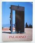 MIMMO PALADINO   Waddington Galleries, 1994