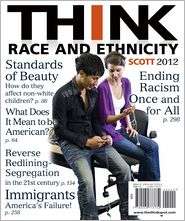   and Ethnicity, (0205773737), Mona Scott, Textbooks   