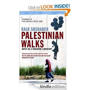 Start reading Palestinian Walks 