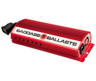 1000w Baddass Ballast Digital Electronic Dimmable 1000 watt HPS MH 