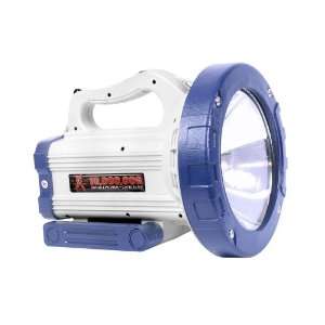 Rechargeable 10 Million Candlepower High/Low beam Spotlight   White